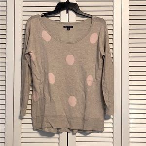 American Eagle Knit Top